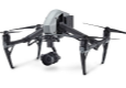 DJI inspire 2 cinema premium combo